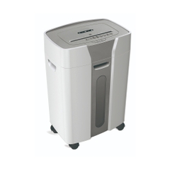 Máy hủy tài liệu New United ST-10M (Hủy vụn/ 10 Tờ/lần/ A4/A5)