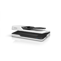 Máy Scan Epson DS-1630 (A4/A5/ Đảo mặt/ ADF/ USB)