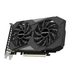 Cạc màn hình Gigabyte GeForce RTX 3050 WINDFORCE OC V2 8GB (N3050WF2OCV2-8GD)