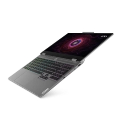 Laptop Lenovo LOQ Gaming 15ARP9 83JC00LVVN (R5 7235HS/ 16GB/ 512GB SSD/ RTX 3050 6Gb/ 15.6 inch FHD/ 144Hz/ Win11/ Grey/ 2Y)
