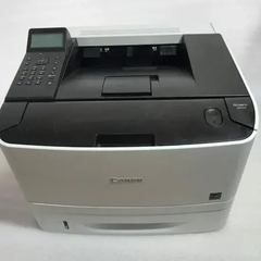 Máy In Canon LBP252dw Cũ | In 2 Mặt Tự Động, WiFi, Mạng LAN | HanComputer