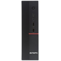 PC SingPC mini i71265H95-W (i7 12650H/ 16GB/ 512GB SSD/ Wifi + BT/ Win 11 Pro)