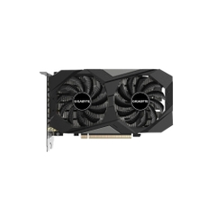 Card đồ họa Gigabyte GeForce RTX 3050 WINDFORCE OC V2 (6GB/ GDDR6/ 96 bit)