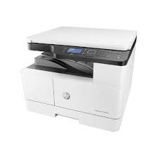Máy in laser đen trắng HP MFP M440DN 8AF47A (A3/A4/ In/ Copy/ Scan/ Đảo mặt/ USB/ LAN)