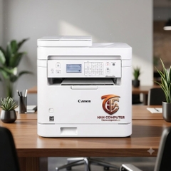 Máy in Canon MF284dw NK 03 trong 1, WiFi, In 2 mặt tại Hancomputer