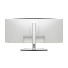 Màn hình cong Dell UltraSharp U3425WE (34Inch/ UWQHD (3440x1440)/ 5ms/ 120Hz/ 300cd/m2/ IPS/ Loa/RJ45 / Type-C)