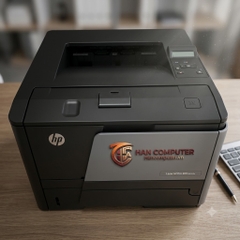 Máy In HP LaserJet Pro 400 M401d Cũ – In 2 Mặt Giá Rẻ Tại Hancomputer