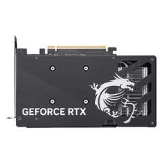 Cạc màn hình MSI GeForce RTX 5050 8GB GAMING OC (GDDR6/ 128 bit)