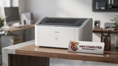 Máy in Laser đen trắng Canon LBP 2900 (In, A4, A5, USB) Cũ giá rẻ