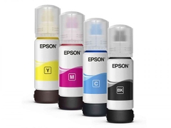 Mực cho máy Epson L1210/L1110/ L3110/ L3150 - Epson E003 Ecotank
