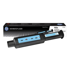 Mực máy in HP Neverstop Laser 1000W 103A W1103A