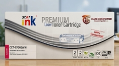 Hộp Mực HP thương hiệu  Star Ink CF363A giá rẻ