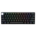 Bàn phím cơ Logitech Không dây G Pro X 60 Light Speed Black