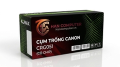 Cụm trống HP CF232A/CRG051 (CÓ CHIP) Komaxi giá rẻ tại Hancomputer