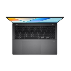 Laptop Asus Vivobook S16 S3607CA-SH083WS (Ultra 7 255H/ 16GB/ 512GB SSD/ 16 inch WUXGA/ 60HZ/ Win 11/ Office/ Gray/ Vỏ nhôm)