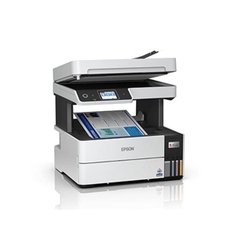 Máy in phun màu Epson L6490 (A4/A5/ In/ Copy/ Scan/ Fax/ Đảo mặt/ ADF/ USB/ LAN/ WIFI)