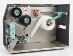 Máy in tem công nghiệp Godex ZX420i (203 Dpi) cũ giá rẻ