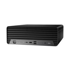 PC HP Pro SFF 400 G9 C46D3AT (I7-14700/ 16GB/ 512GB SSD/ WiFi + BT/ Key/ Mouse/ Win11)