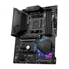 Mainboard MSI B550 MPG GAMING PLUS (AMD B550/ Socket AM4/ 4 khe ram)