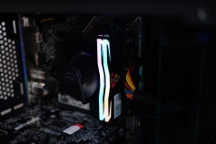 PC Gaming giá rẻ G1650 i3 10105F/16GB/250GB/500W/GeForce GTX1650