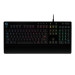 Bàn phím Gaming Logitech G213 Prodigy RGB