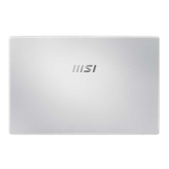Laptop MSI Modern 14 F13MG-466VN (i5 1334U/ 16GB/ 512GB SSD/ 14 inch FHD/ Win11/ Bạc)