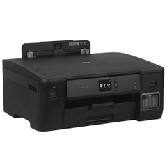Máy in phun màu Brother HL-T4000DW (A3/A4/ Đảo mặt/ USB/ LAN/ WIFI)