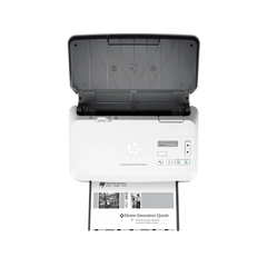 Máy Scan HP Enterprise Flow 7000 S3 L2757A (A4/A5/ Đảo mặt/ ADF/ USB) Chính hãng