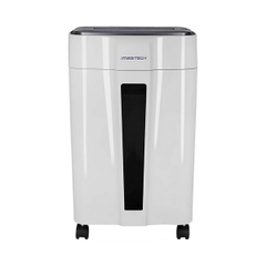 Máy hủy tài liệu MAGITECH DM-300M (Hủy vụn/ 15 Tờ/lần/ A4/A5)