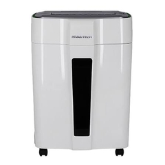 MAGITECH DM-120C (Hủy vụn/ 10-12 Tờ/lần/ A4/A5) chính hãng giá rẻ