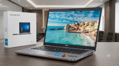 Laptop Dell Latitude 5410 i5-10210U 8GB SSD 256GB 14.0” Full HD