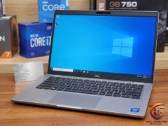 Dell Latitude 5420: I5-1145G7 / Ram 16 Gb / SSD 256 NVME / VGA onboard/ MH 14.0 Full HD