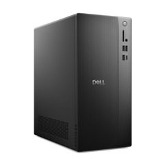 PC Dell Tower ECT1250 TFPC81 (I5-14400/ 8GB/ 512GB SSD/ Wifi + BT/ Key/ Mouse/ Win11/ 1Y)