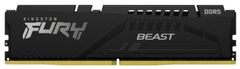 Ram PC Kingston Fury Beast Black EXPO 16GB DDR5 6000MHz (KF560C36BBE2-16WP)