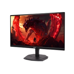 Màn Hình Gaming Acer Nitro KG251Q Z1 (24.5 inch - VA - FHD - 280Hz - 5ms)