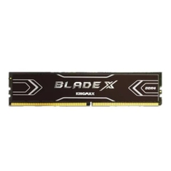 Ram PC Kingmax BLADE X 16GB DDR4 3200MHz KM-LD4A-3200-16GSBK18