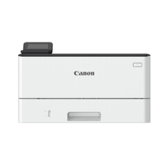 Máy in laser đen trắng Canon LBP243DW II (A4/A5/ Đảo mặt/ USB/ LAN/ WIFI) chính hãng