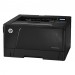 Máy in laser đen trắng HP M706N (in A3/A4) NK