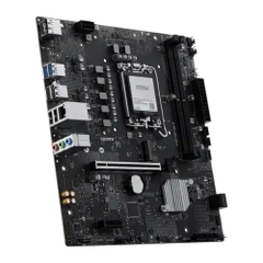 Mainboard MSI PRO H810M-E (Intel H810/ Socket 1851/ M-ATX/ 2 khe ram)
