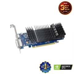 Cạc màn hình Asus GT1030-SL-2G-BRK (GDDR5/ 64 bit) Giá Rẻ Tại Hancomputer