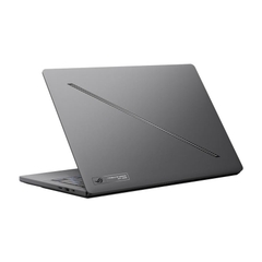 Laptop Asus Gaming ROG Zephyrus GA403WM-QS051WS (AI 9 HX 370/ 32GB/ 1TB SSD/ RTX 5060 8GB/ 14 inch 3K/ 120Hz/ Win 11/ Office/ Grey/ Túi/ Sạc nhanh/ Vỏ nhôm)