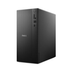 PC Dell Tower ECT1250 DT-14400-8-512G-2Y (I5 14400/ 8GB/ 512GB SSD/ Wifi + BT/ Key/ Mouse/ Win11/ 2Y)