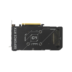 VGA AI ASUS Dual RTX 5060 8GB GDDR7 OC (DUAL-RTX5060-O8G)