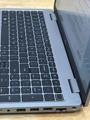 [Like New] Dell Latitude 5531 (Core i5-12500H, 16GB, 256GB,15.6 FHD)