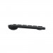 Bàn phím không dây Logitech POP Icon Keys (Bluetooth/Wireless/ Đen)