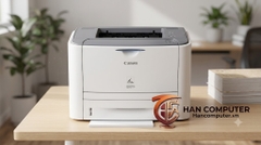 Máy In Canon 3310 Cũ – In Đảo Mặt, Giá Tốt Tại Hancomputer