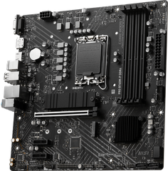 Máy tính đồ họa PC G41 (Intel Core i5-14400F / Intel B760 / 16GB RAM / 512GB SSD / RTX 3060 12GB)