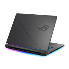 Laptop Asus Gaming ROG Strix G16 G615JMR-S5155W (i7 14650HX/ 32GB/ 1TB SSD/ RTX 5060 8GB/ 16 inch 2.5K/ 240Hz/ Win11/ Gray/ Vỏ nhôm)