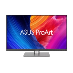 Màn hình đồ họa Asus ProArt PA278QGV (27Inch/ 2K/ 5ms/ 120Hz/ 350cd/m2/ IPS/ Loa)