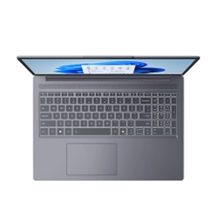 Laptop Lenovo IdeaPad Slim 3 16IRH10 83K20004VN (i7 13620H/ 24GB/ 512GB SSD/ 16 inch WUXGA/ Win11/ Grey/ Vỏ nhôm/ 2Y)